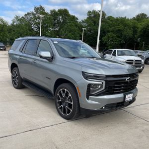 CHEVROLET TAHOE RST - 10
