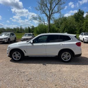 BMW X3 SDRIVE30I - 3
