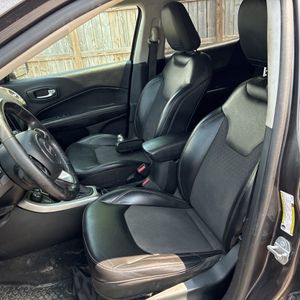 2018 JEEP COMPASS LATITUDE 缩略图 32