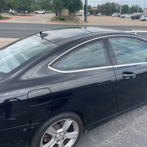 MERCEDES-BENZ C-CLASS - 9