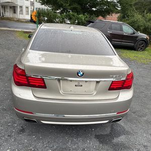 صورة مصغرة 59 لـ 2015 BMW 750LI