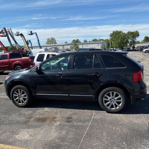 FORD EDGE SEL - 3