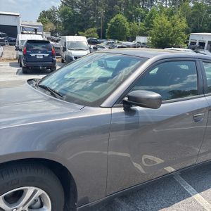 DODGE CHARGER SXT - 2