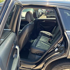 2016 AUDI Q5 2.0T QUATTRO PREMIUM 缩略图 34