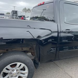 CHEVROLET SILVERADO 1500 LT - 7