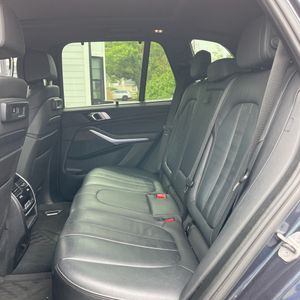 صورة مصغرة 34 لـ 2022 BMW X5 XDRIVE40I