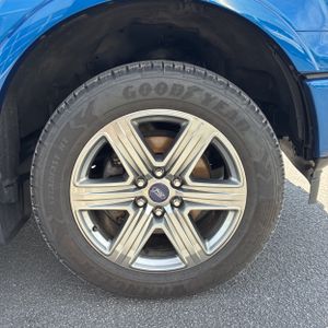 صورة مصغرة 19 لـ 2018 FORD F-150 XLT