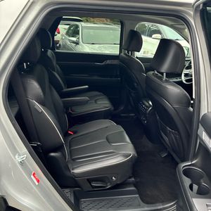 2024 Hyundai PALISADE SEL 照片 35