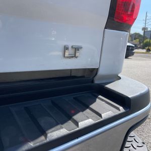 صورة 23 لـ 2016 Chevrolet SILVERADO 2500HD LT