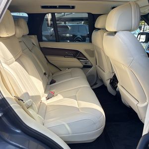 صورة مصغرة 34 لـ 2025 LAND Rover RANGE ROVER P400 SE