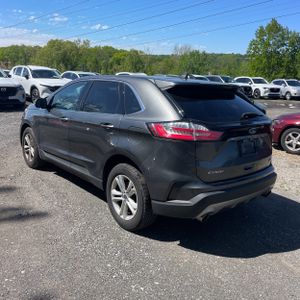 FORD EDGE SEL - 5