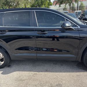 صورة مصغرة 11 لـ 2022 Hyundai SANTA FE SE