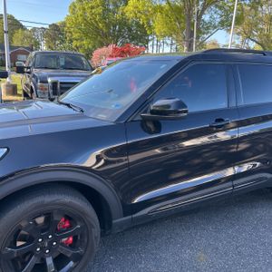 FORD EXPLORER ST - 2