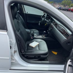 2012 Chevrolet IMPALA LTZ 缩略图 33