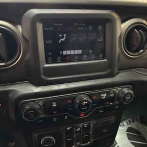 2021 JEEP WRANGLER UNLIMITED SPORT S 照片 59
