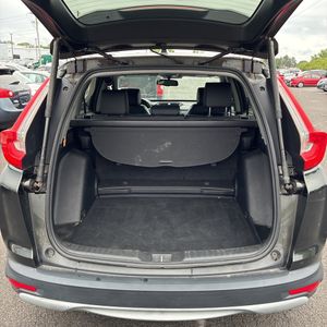 2017 Honda CR-V EX-L 缩略图 42