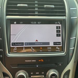 2019 Lincoln NAUTILUS RESERVE 缩略图 39