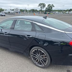 2023 KIA K5 GT photo 6