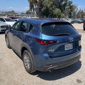 صورة 5 لـ 2023 Mazda CX-5 2.5 S PREFERRED