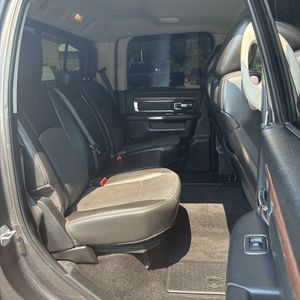 2014 RAM 2500 LARAMIE 照片 39