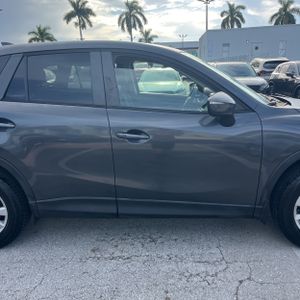 2016 Mazda CX-5 TOURING 照片 11