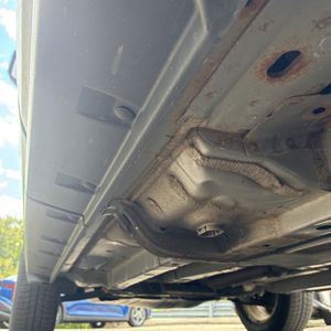 2016 JEEP PATRIOT LATITUDE — фото 24