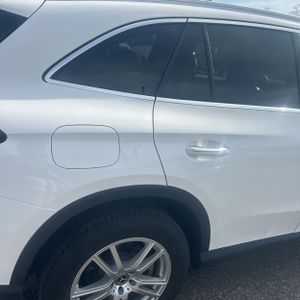 MERCEDES-BENZ GLC-CLASS - 9