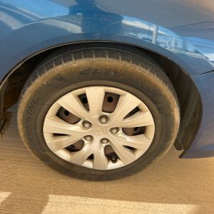 2012 Honda CIVIC LX 缩略图 20