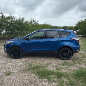 FORD ESCAPE SEL - 3