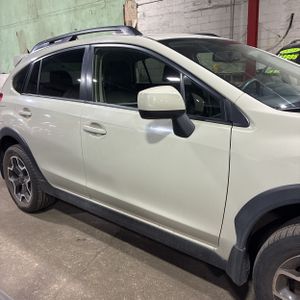 SUBARU XV CROSSTREK 2.0I PREMIUM - 9
