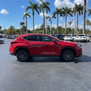 LEXUS NX 350 PREMIUM - 10