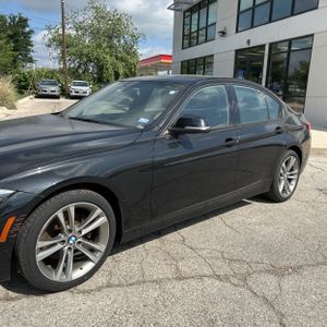 BMW 328I XDRIVE - 2