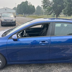 صورة 4 لـ 2021 KIA FORTE LXS