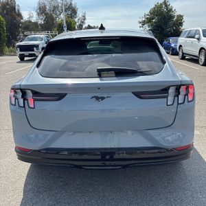 FORD MUSTANG MACH-E PREMIUM - 7