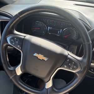 2014 Chevrolet SILVERADO 1500 2LZ 照片 75