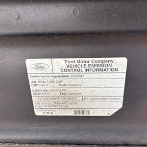 2012 FORD FUSION SE — миниатюра 42