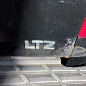 صورة مصغرة 23 لـ 2007 Chevrolet SILVERADO 1500 LTZ