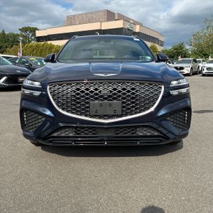 2024 Genesis GV70 2.5T STANDARD 照片 14