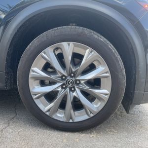 صورة مصغرة 20 لـ 2025 Mazda CX-90 3.3 TURBO PREMIUM PLUS