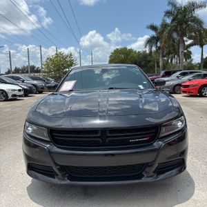 صورة مصغرة 14 لـ 2023 Dodge CHARGER SXT