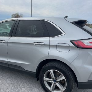 FORD EDGE SEL - 6