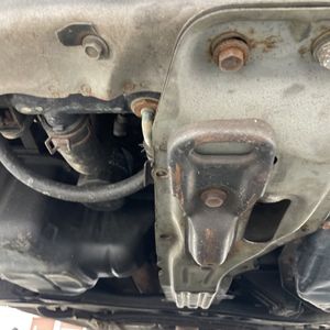 2000 Toyota COROLLA LE — миниатюра 27