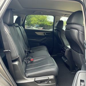 2024 Acura MDX SH-AWD — миниатюра 35