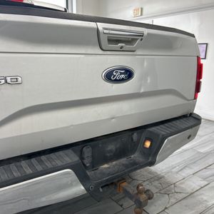 2017 FORD F-150 LARIAT — миниатюра 61
