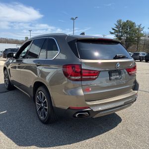BMW X5 XDRIVE35I - 5