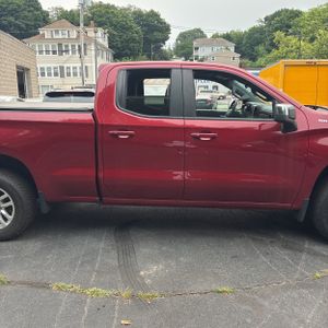 صورة مصغرة 11 لـ 2019 Chevrolet SILVERADO 1500 LT