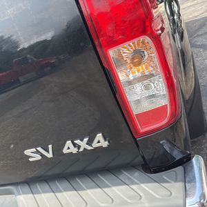 صورة مصغرة 55 لـ 2014 Nissan FRONTIER SV
