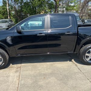 FORD RANGER XLT - 4