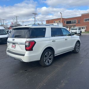 FORD EXPEDITION PLATINUM - 8