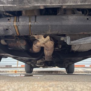 2009 Nissan MURANO S thumbnail 25